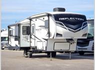 Used 2021 Grand Design Reflection 303RLS image