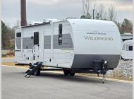 New 2026 Forest River RV Wildwood 29VBUD image