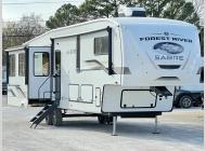 New 2025 Forest River RV Sabre 36FLX image