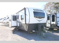New 2024 Forest River RV Flagstaff Micro Lite 25FBDS image