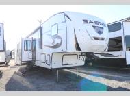 New 2024 Forest River RV Sabre 38DBL image