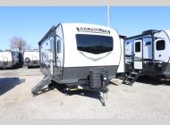 New 2024 Forest River RV Flagstaff Micro Lite 25FKS image