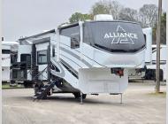 New 2026 Alliance RV Paradigm 388SP image