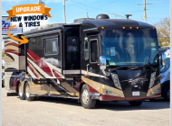 Used 2012 Itasca Ellipse 42QD image