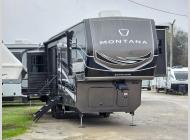New 2026 Keystone RV Montana 3532SP image
