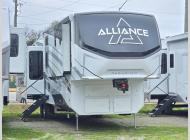 New 2026 Alliance RV Paradigm 382RK image