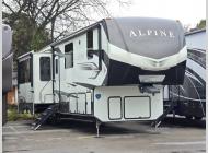 Used 2022 Keystone RV Alpine 3910RK image