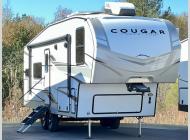 New 2025 Keystone RV Cougar Half-Ton 23MLE image