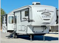 New 2025 Forest River RV Sabre 36FLX image