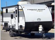 New 2025 Forest River RV Wildwood FSX 178BHSK image