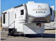 New 2025 Alliance RV Paradigm 395DS image