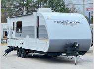 New 2025 Forest River RV Wildwood X-Lite 25ICE image