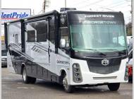 New 2025 Forest River RV Georgetown 5 Series 34H5 image