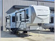 New 2026 Forest River RV Wildwood Heritage Glen 376FAM image