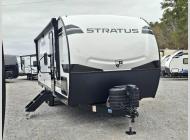 New 2026 Venture RV Stratus SR221VRK image