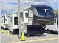 New 2026 Heartland Bighorn 39FL image