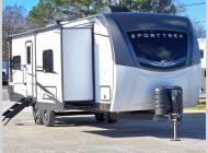 New 2025 Venture RV SportTrek Touring Edition STT272VRK image