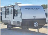 New 2025 Forest River RV Wildwood FSX 266BHLE image