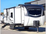 New 2025 Venture RV SportTrek Touring Edition STT292VRB image