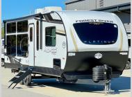 New 2025 Forest River RV Wildwood FSX 269VCX image