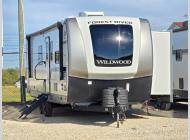 New 2026 Forest River RV Wildwood Heritage Glen 261FKRB image
