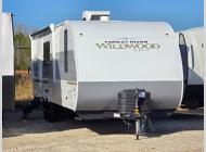 New 2026 Forest River RV Wildwood X-Lite 26ICE image