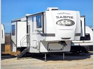 New 2026 Forest River RV Sabre 37RVMILES image