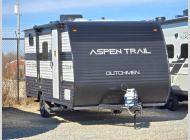 New 2026 Dutchmen RV Aspen Trail Mini 17QB image