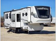 New 2026 Forest River RV Columbus 388FKH image