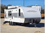 New 2026 Forest River RV Wildwood X-Lite 23ZEN image