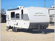 New 2026 Forest River RV Wildwood 250ZEN image