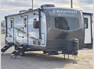 New 2025 Forest River RV Flagstaff Super Lite 26FKBS image