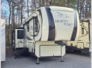 Used 2017 Jayco North Point 315RLTS image