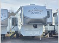 New 2026 Alliance RV Paradigm 312RK image