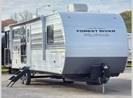 New 2025 Forest River RV Wildwood 34VERANDA image