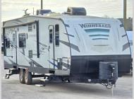 Used 2021 Winnebago Industries Towables Spyder S30MAX image