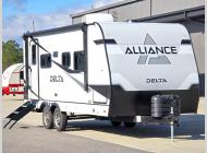 New 2025 Alliance RV Delta Ultra Lite ML206 image