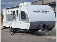 New 2025 Forest River RV Wildwood X-Lite 263BHXLX image