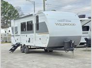New 2026 Forest River RV Wildwood 260ICE image