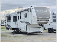 New 2026 Heartland Milestone 31RL image