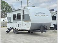 New 2026 Forest River RV Wildwood 260ICE image