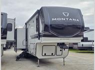 New 2026 Keystone RV Montana High Country 325RK image