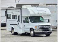 New 2026 Thor Motor Coach Chateau 19Z image