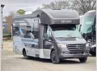 New 2026 Thor Motor Coach Delano Sprinter 24XL image