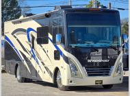 Used 2023 Thor Motor Coach Windsport 31C image