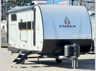 New 2025 Ember RV E-Series 19ETS image