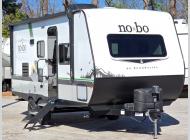 Used 2023 Forest River RV No Boundaries NB20.4 image