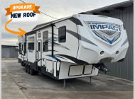 Used 2015 Keystone RV Impact 386 image
