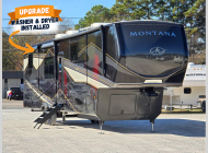 New 2025 Keystone RV Montana 3901RK image