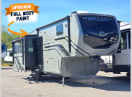 New 2026 Keystone RV Montana High Country 295RL image